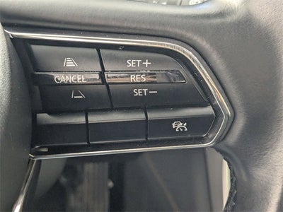 2024 Mazda Mazda CX-90 3.3 Turbo Preferred Plus