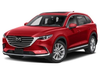 2021 Mazda Mazda CX-9 Grand Touring