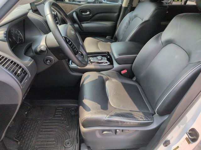 2023 INFINITI QX80 Premium Select