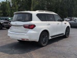 2023 INFINITI QX80 Premium Select