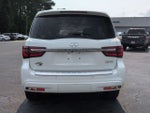 2023 INFINITI QX80 Premium Select