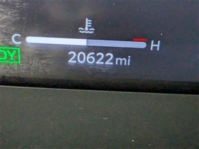 2025 Toyota Crown XLE