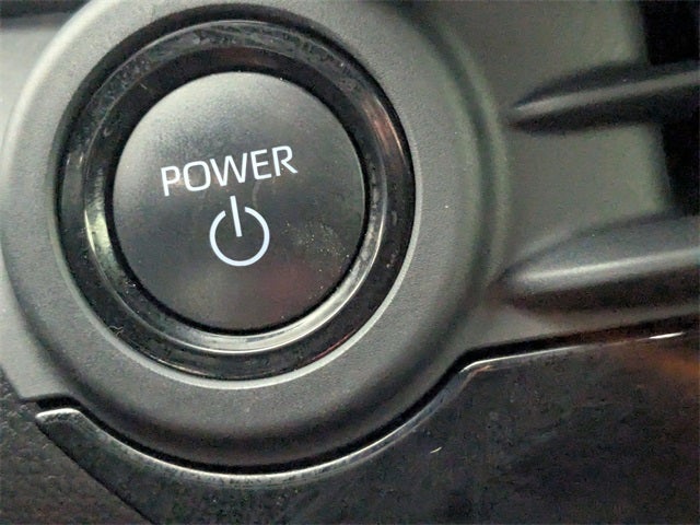 2025 Toyota Crown XLE