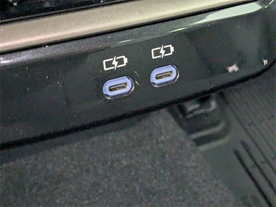 2025 Toyota Crown XLE