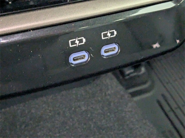 2025 Toyota Crown XLE