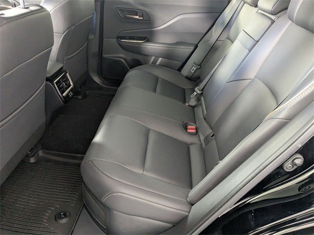 2025 Toyota Crown XLE