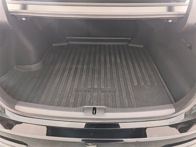 2025 Toyota Crown XLE