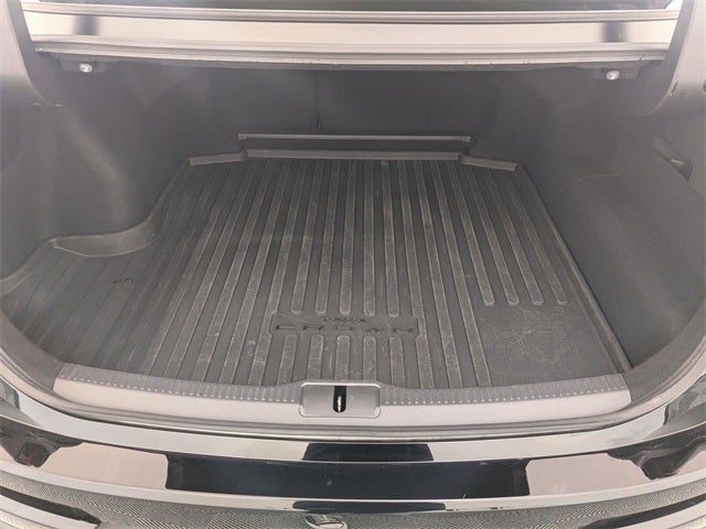 2025 Toyota Crown XLE