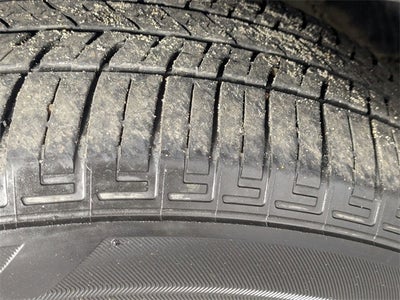 2025 Toyota Crown XLE