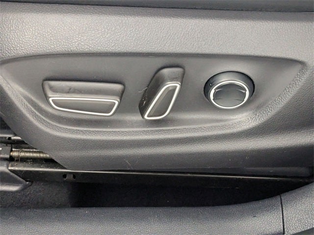 2017 Toyota Prius Four