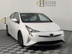 2017 Toyota Prius Four