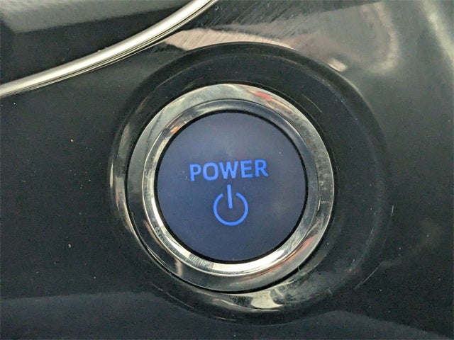 2017 Toyota Prius Four