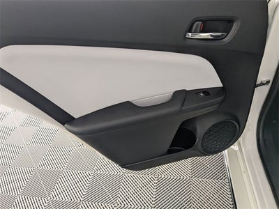 2017 Toyota Prius Four