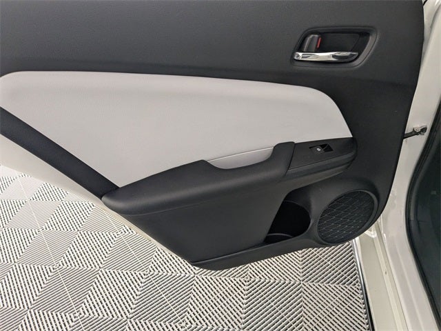 2017 Toyota Prius Four