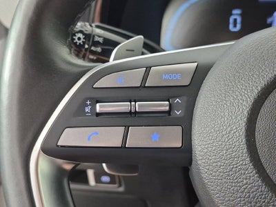 2024 Hyundai Palisade SEL 7 Passenger