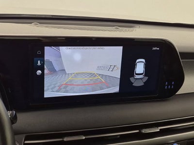 2024 Hyundai Palisade SEL 7 Passenger
