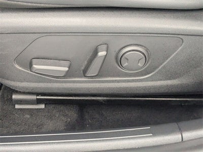 2022 Hyundai Elantra N Line