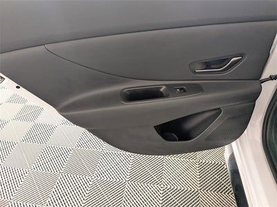 2022 Hyundai Elantra N Line