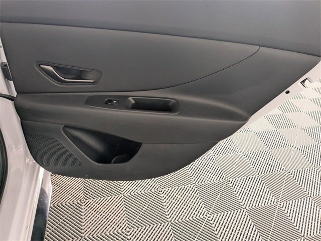 2022 Hyundai Elantra N Line