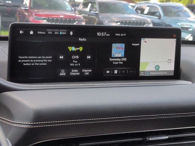 2024 Genesis GV80 2.5T