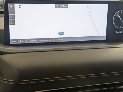 2024 Genesis GV80 2.5T