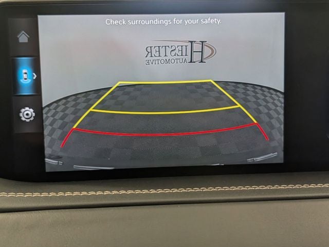 2024 Genesis GV80 2.5T