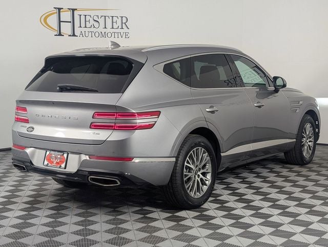 2024 Genesis GV80 2.5T