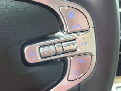 2023 Genesis GV80 3.5T Advanced +