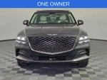 2023 Genesis GV80 3.5T Advanced +