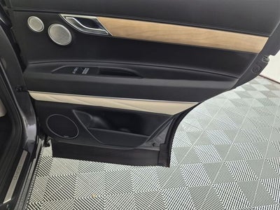2023 Genesis GV80 3.5T Advanced +