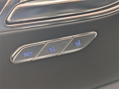 2025 Genesis GV80 2.5T