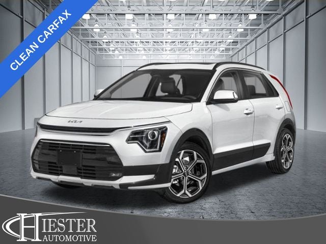 2023 Kia Niro EX Touring