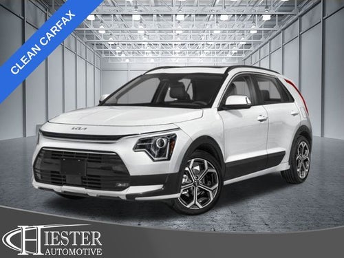 2023 Kia Niro EX Touring