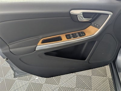 2016 Volvo S60 Inscription T5