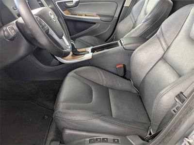2016 Volvo S60 Inscription T5