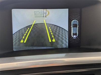 2016 Volvo S60 Inscription T5