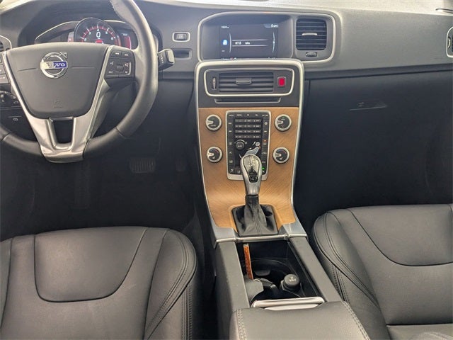 2016 Volvo S60 Inscription T5