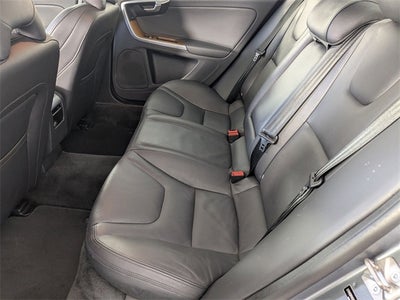 2016 Volvo S60 Inscription T5