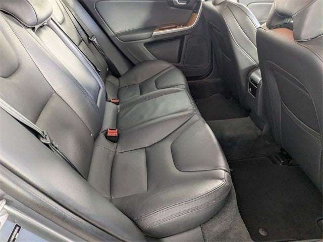 2016 Volvo S60 Inscription T5