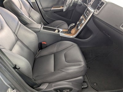 2016 Volvo S60 Inscription T5