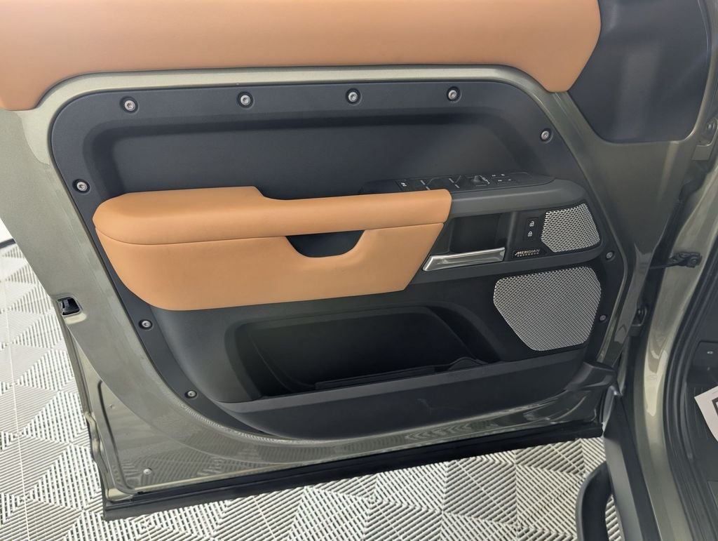 2023 Land Rover Defender 130 X
