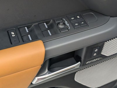 2023 Land Rover Defender 130 X