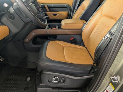 2023 Land Rover Defender 130 X