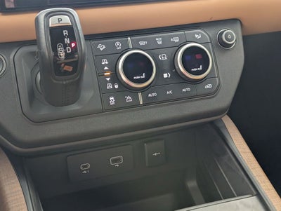 2023 Land Rover Defender 130 X
