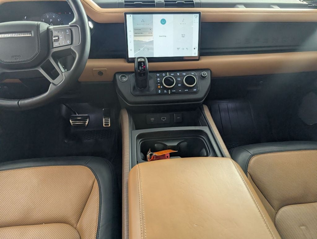 2023 Land Rover Defender 130 X