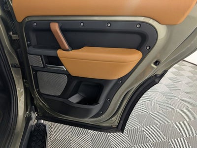 2023 Land Rover Defender 130 X