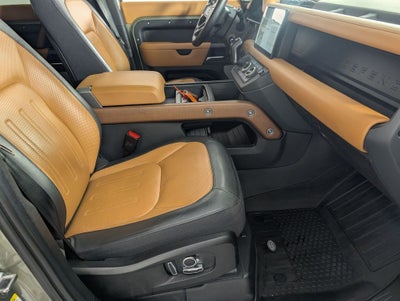 2023 Land Rover Defender 130 X