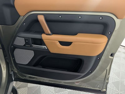 2023 Land Rover Defender 130 X