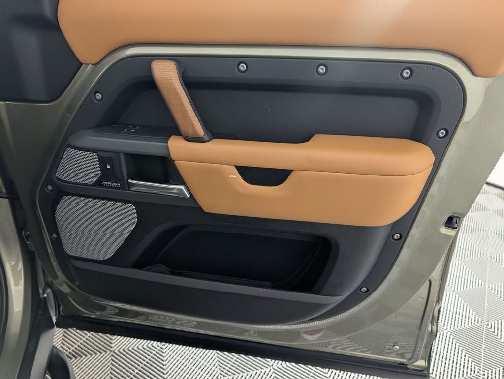 2023 Land Rover Defender 130 X