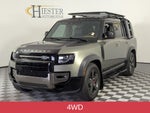 2023 Land Rover Defender 130 X